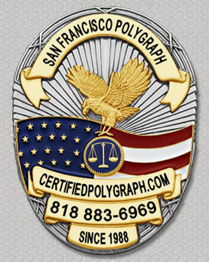 top polygraph examiner in San Francisco CA